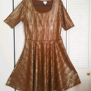 LulaRoe Nichole